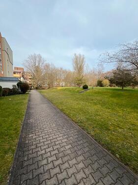 Foto - 2 Zimmer Etagenwohnung zur Miete in Kaiserslautern