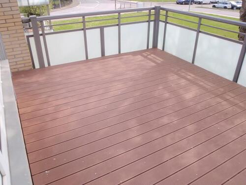 Foto - 3 Zimmer Erdgeschoßwohnung in Leichlingen (Rheinland)