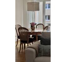 Wohnungsswap - 3 Zimmer, 78 m² - Grillparzerstraße, Au-Haidhausen, München