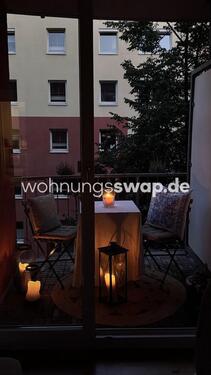 Foto - 3 Zimmer Etagenwohnung zur Miete in München
