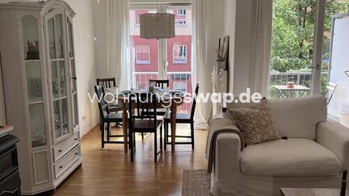 Foto - 3 Zimmer Etagenwohnung in München