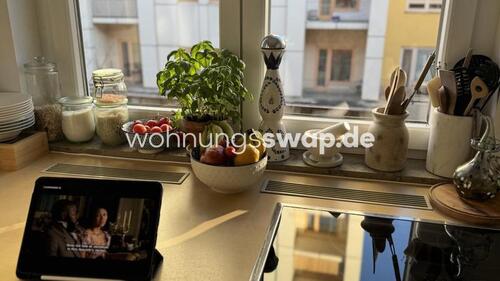 Foto - Etagenwohnung in München zur Miete