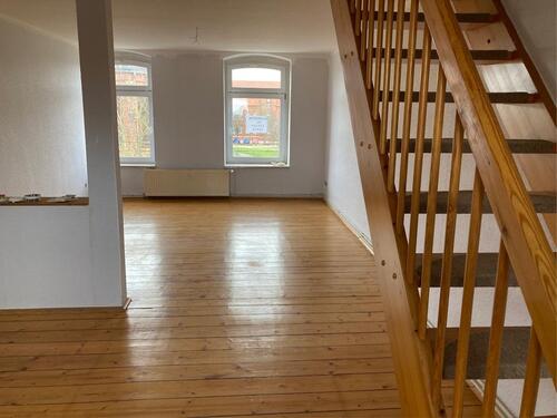 Foto - schöne, helle Masionettewohnung am Königsplatz