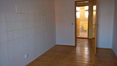 Foto - 2 Zimmer Etagenwohnung zur Miete in Staßfurt