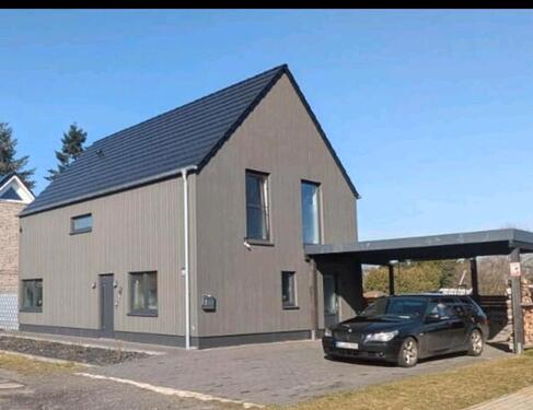 Foto - Modernes Einfamilien Haus ohne Makler in Bockhorst