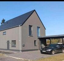 Modernes Einfamilienhaus BJ 2020 mit Luftwärmepumpe ohne Makler - Esterwegen