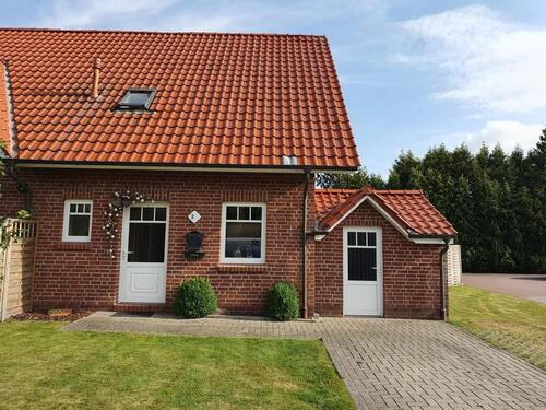 Foto - REH , Upgant-Schott, 3Zimmer, Garten