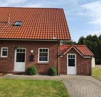 REH , Upgant-Schott, 3Zimmer, Garten