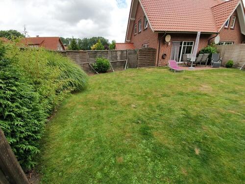 Foto - 3 Zimmer Etagenwohnung zur Miete in Upgant-Schott