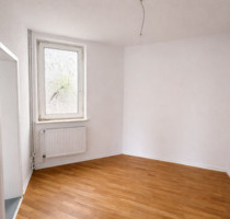 Schöne 1-Zimmer-Erdgeschoss-Wohnung in Bremerhaven zu vermieten!