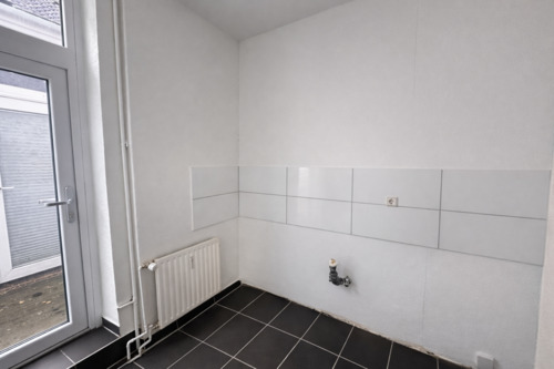 Foto - Erdgeschoßwohnung in Bremerhaven zur Miete