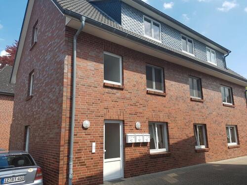 Foto - Eigentumswohnung 101qm im Mehrfamilienhaus mit 3 ETWs