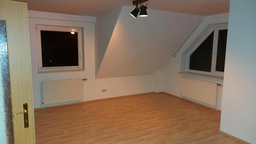 Foto - Etagenwohnung in Lägerdorf zum Kaufen