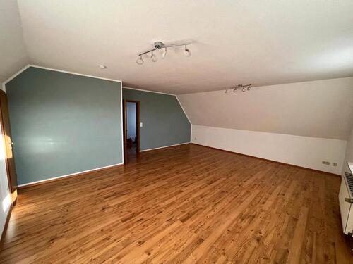 Foto - 2 Zimmer Etagenwohnung in Jevenstedt