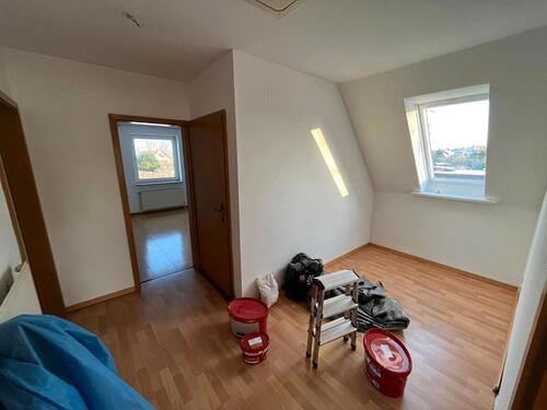 Foto - Etagenwohnung in Jevenstedt zur Miete