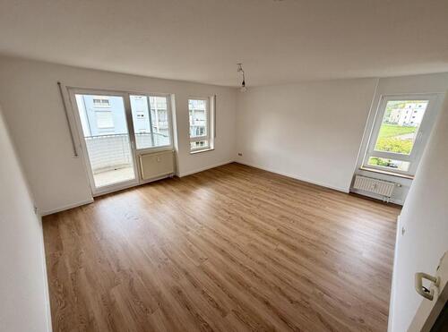 Foto - 1 Zimmer Etagenwohnung in Weil am Rhein