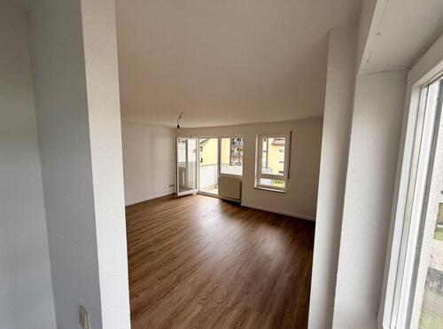 Foto - Etagenwohnung in Weil am Rhein zur Miete