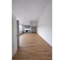 Erstbezug 1-Zimmerwohnungen in Eutin