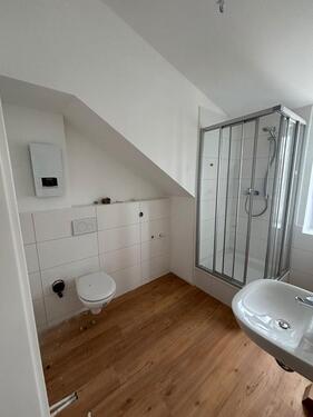 Foto - 1 Zimmer Dachgeschoßwohnung zur Miete in Eutin