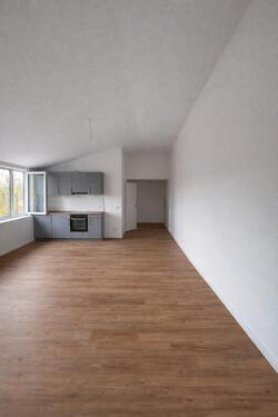 Foto - Dachgeschoßwohnung in Eutin zur Miete