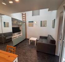 Tolles 1 Zimmer Appartement in Zeilsheim - Pauschalmiete - Frankfurt am Main Sindlingen