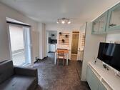 Foto - 1.5 Zimmer Erdgeschoßwohnung zur Miete in Frankfurt am Main