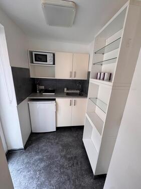 Foto - 1.5 Zimmer Erdgeschoßwohnung in Frankfurt am Main