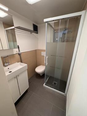 Foto - Erdgeschoßwohnung in Frankfurt am Main zur Miete