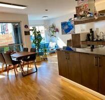 OHNE PROVISION! Ruhige moderne ETW mit Garten Mögeldorf 2-Zimmer - Nürnberg Erlenstegen
