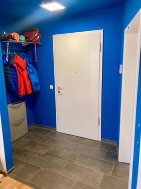Foto - Erdgeschoßwohnung in Nürnberg zum Kaufen