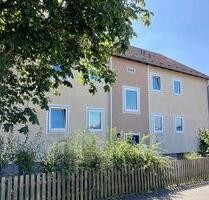 Modernisierte 3-Zimmer-Wohnung mit Tageslichtbad und Balkon - Wolfsburg Alt-Wolfsburg