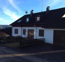 Mehrfamilienhaus im Schwarzwald - Baiersbronn