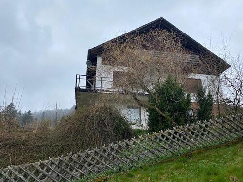 Foto - 12 Zimmer Einfamilienhaus zum Kaufen in Baiersbronn
