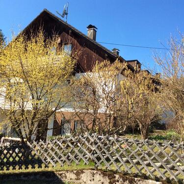 Foto - Einfamilienhaus in Baiersbronn zum Kaufen