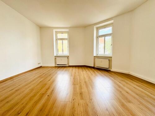 Foto - Etagenwohnung in Leipzig