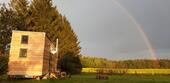 Foto - Weitersagen..Tiny House Resort zu Verkaufen