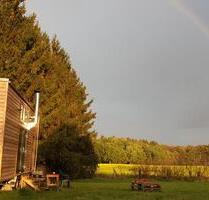 Zugreifen - letzte Chance - Tiny House Resort zu Verkaufen - Eldetal