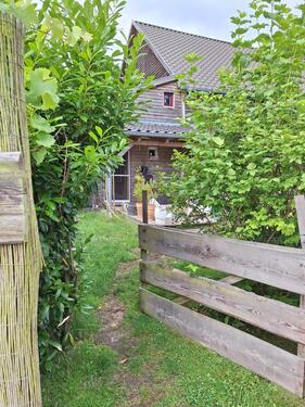 Foto - Einfamilienhaus in Eldetal