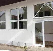 Lager mit Büro - Gewerbefläche ca. 100m² - Altomünster