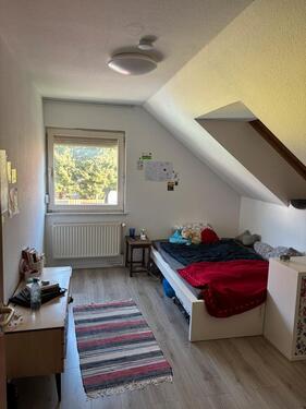 Foto - WG Zimmer in zweier WG in Steinen