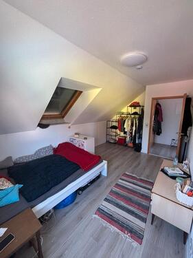 Foto - Etagenwohnung in Steinen
