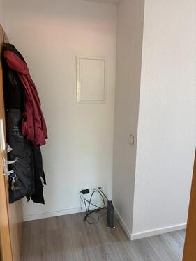 Foto - Etagenwohnung in Steinen zur Miete