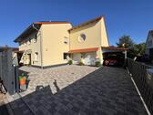 Foto - Etagenwohnung in Malsfeld