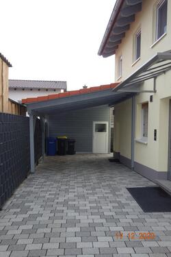 Foto - Etagenwohnung in Malsfeld zur Miete