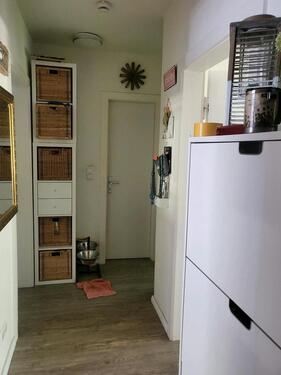 Foto - Wohnung auf Zeit 22.9-28.9 - 90,00 EUR Kaltmiete,
