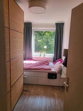 Foto - Etagenwohnung zur Miete in Hamburg
