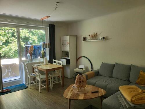 Foto - Etagenwohnung in Hamburg