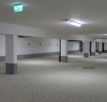 Kfz Stellplatz in Tiefgarage Mengen