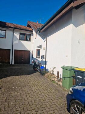 Foto - 4,5 Zi Wohnung in Bönnigheim Hofen zu vermieten