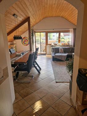 Foto - Etagenwohnung zur Miete in Löchgau